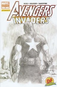Avengers/Invaders 2008 - 2009 #4