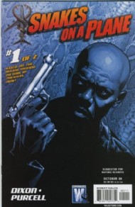 Snakes on a Plane 2006 #1