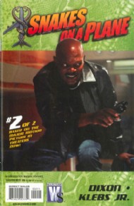 Snakes on a Plane 2006 #2