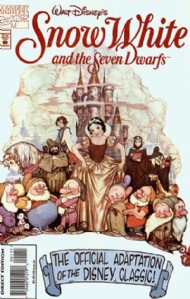 Snow White and the Seven Dwarfs 1995