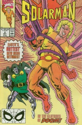 Solarman #2