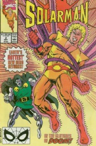 Solarman 1989 #2