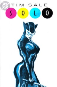Solo 1994 #1