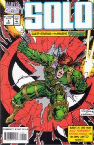 Solo 1994 #1
