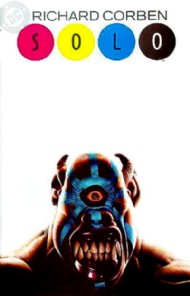 Solo 1994 #2