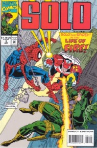 Solo 1994 #2