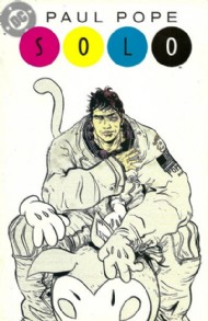 Solo 1994 #3