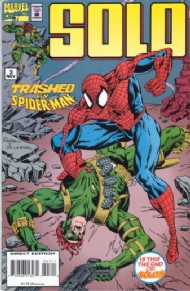 Solo 1994 #3