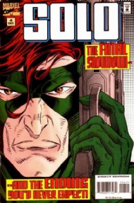 Solo 1994 #4