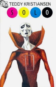 Solo 1994 #8