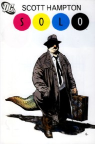 Solo 1994 #9