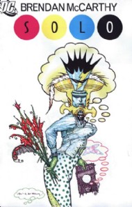 Solo 1994 #12