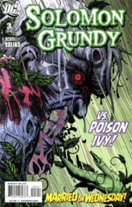 Solomon Grundy 2009 #3