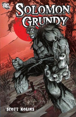 Solomon Grundy