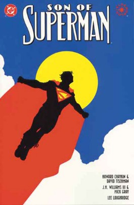 Son of Superman