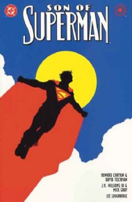 Son of Superman 1999