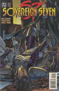 Sovereign Seven 1995 - 1998 #2
