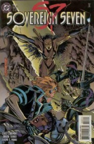 Sovereign Seven 1995 - 1998 #3