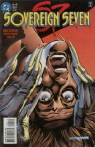 Sovereign Seven 1995 - 1998 #4