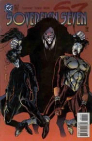 Sovereign Seven 1995 - 1998 #5