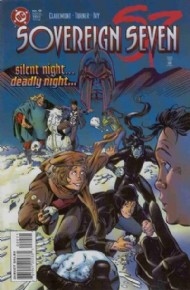 Sovereign Seven 1995 - 1998 #9
