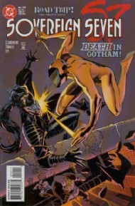 Sovereign Seven 1995 - 1998 #12