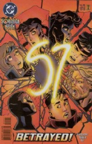 Sovereign Seven 1995 - 1998 #15