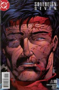Sovereign Seven 1995 - 1998 #29