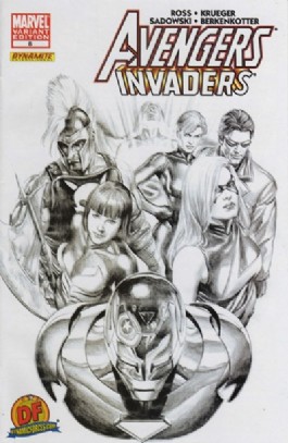 Avengers/Invaders #8