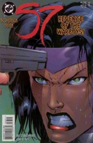 Sovereign Seven 1995 - 1998 #33