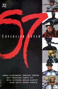 Sovereign Seven 1995 - 1998