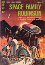 Space Family Robinson 1962 - 1982 #2