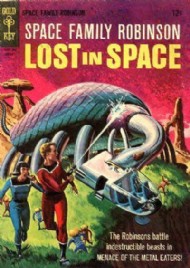 Space Family Robinson 1962 - 1982 #15