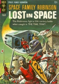 Space Family Robinson 1962 - 1982 #20