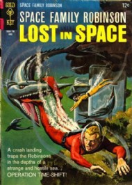 Space Family Robinson 1962 - 1982 #22