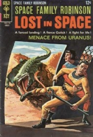 Space Family Robinson 1962 - 1982 #23