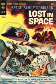 Space Family Robinson 1962 - 1982 #25