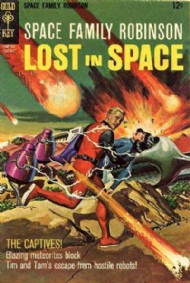 Space Family Robinson 1962 - 1982 #26