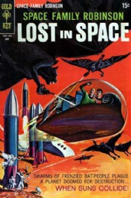 Space Family Robinson 1962 - 1982 #28
