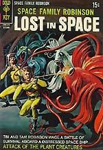 Space Family Robinson 1962 - 1982 #30