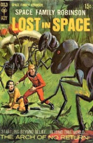 Space Family Robinson 1962 - 1982 #33