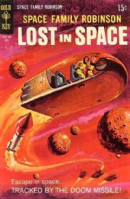 Space Family Robinson 1962 - 1982 #34