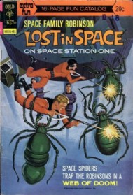 Space Family Robinson 1962 - 1982 #38