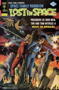 Space Family Robinson 1962 - 1982 #46