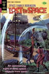 Space Family Robinson 1962 - 1982 #47