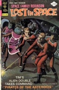 Space Family Robinson 1962 - 1982 #48