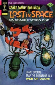 Space Family Robinson 1962 - 1982 #49