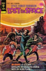 Space Family Robinson 1962 - 1982 #51