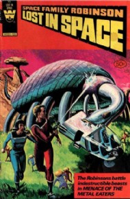 Space Family Robinson 1962 - 1982 #55