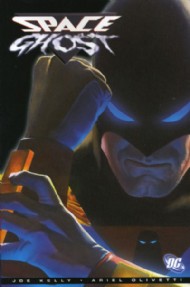 Space Ghost 2005 #1
